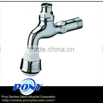 High Quality Taiwan made simple ceramic water tap faucet