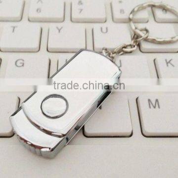 2-128GB G Metal USB 2.0 Flash Memory Drive Stick Pen Thumb U Disk photo-2