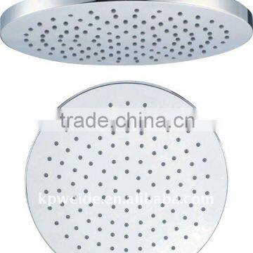 ABS plastic rain shower head