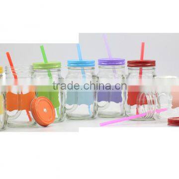 China Supplier Bottle Water Glass
