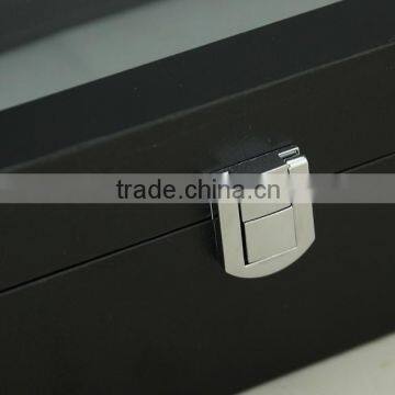 2015 New Product Wholesale Leather Watch Box photo-5