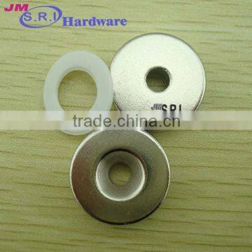 China S.R.I N42 Magnetic Catch Door Catch Cabinet Catch photo-4