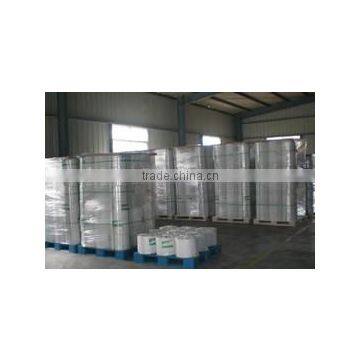 Rigid PVC Plastic Film for Folding Box Blister Packaging photo-2