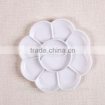 Hot Sale Plastic Drawing Palette