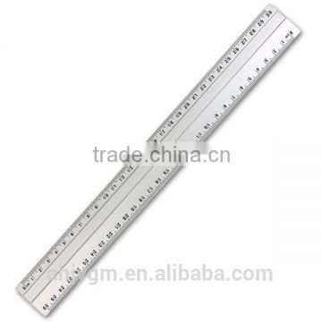 Hot Sale 20/30/40/50/100CM Aluminium Ruler.