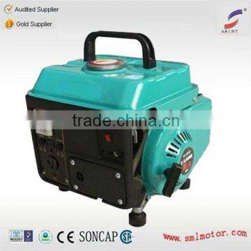 950 electric gasoline generator for summer