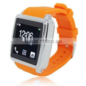 Sync message ,call records android bluetooth telephone watch