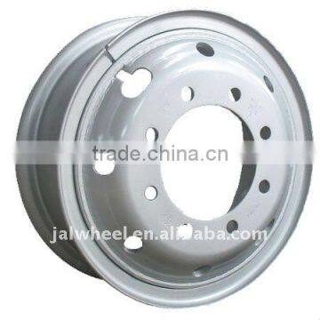 Steel Wheel for Truck