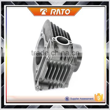 Chinese aluminium motorcycle cylinder direct from original factory