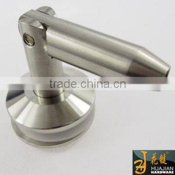 Factory Branded no blisters Frameless Galss Sliding Door Fittings Hardware