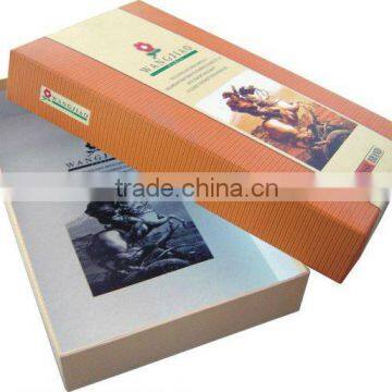 HM-650B Automatic Laminating Machine(Feeder by Rubber) photo-6