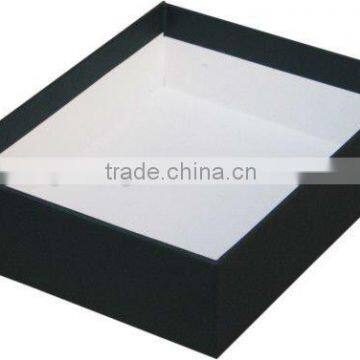 HM-520 Box Flaps Bending Machine