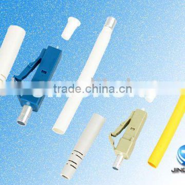 Fiber Optic LC Connector LC/PC-0.9mm