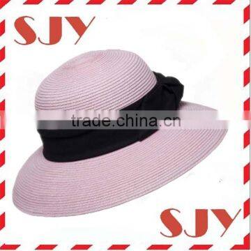 New Design Summer Women Beach Hat