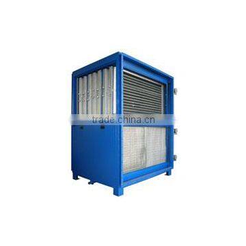 Air Cooling Unit for Air Purification System