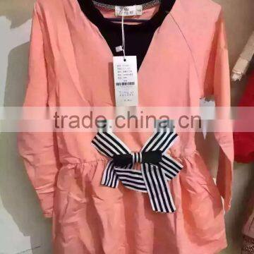 Cheap Children Clothings 100% Cotton Children Suit Clothings Only 105pcs for 3-8years Old photo-5