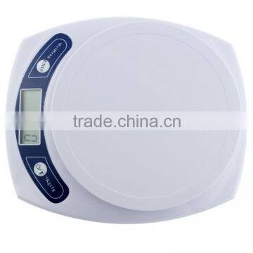 1kg/0.1g Digital Kitchen Scale Electronic photo-6