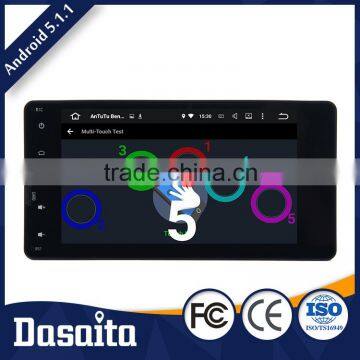 10.2 Inch 2 Din Microphone Control Panel Android Car Gps Dvd Player for MITSUBISHI OUTLANDER 2014 2015