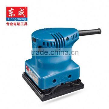 China supply for the dongcheng 110*100mm 150w random orbital sander