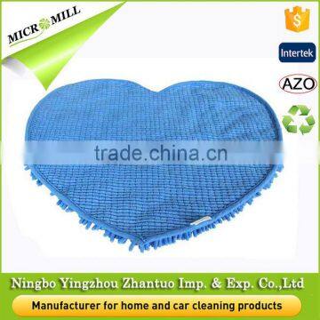 Polyester Microfiber Bathroom Rug Set photo-5