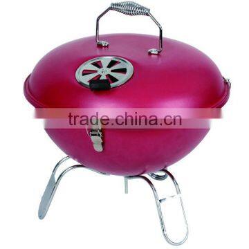 Charcoal Barbecue grill