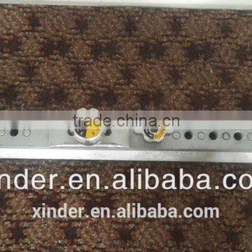 Wheelchair Seat Fitting System for the Handicapped photo-2