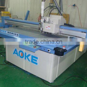 automatic paper cutting machine