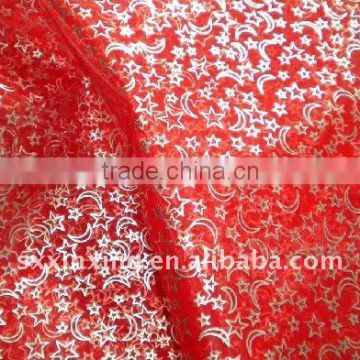 Hot stamping Foil for Textiles