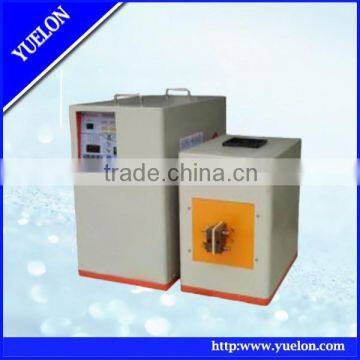 Ultrahigh Frequency Induction Hardening Machine