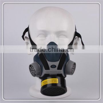 good quality and high-grade gas mask with CE