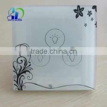 Light Switch Touch Screen wall switch touch screen switch board