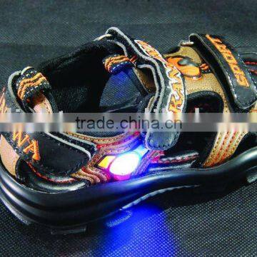 led shoe light for children shoes