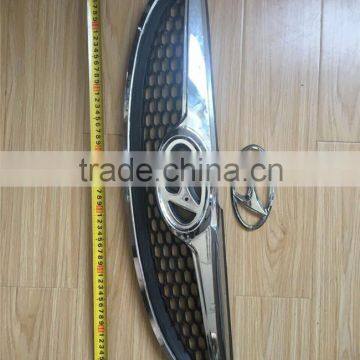 auto spare parts LPA-2734 Hyundai accent front grille chinese car spare parts