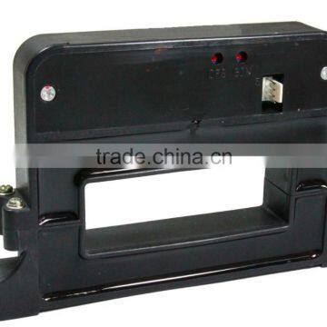 K6 split core hall sensor hall current transducer