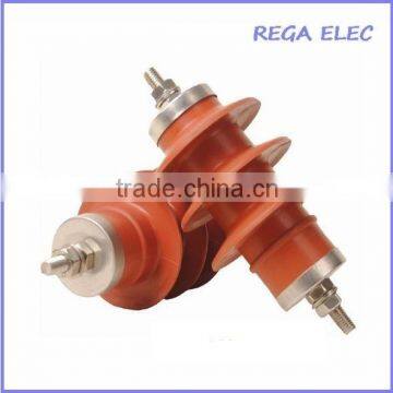 Distribution,Power Station Type surge arrester,YH5WZ-10/27,polymer surge arrster