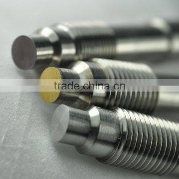 3.33mv/V Output Pressure Sensor for Extruder With J Thermocouple
