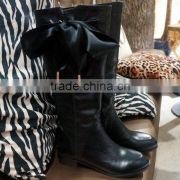 High Quality Shoes Low Heel Shoes Popular in 2015 CP6703