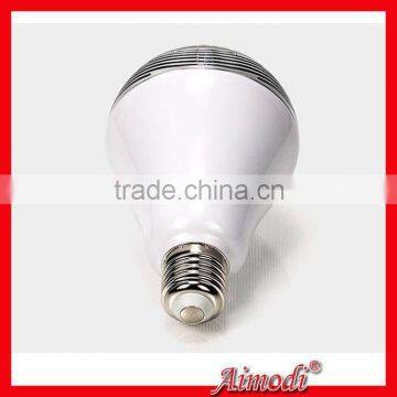 Trinidad and Tobago low price led bulb speaker with bluetooth