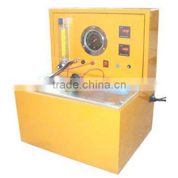 BEACON QCM300 BOSCH Auto Electric Fuel Pump Test Bench
