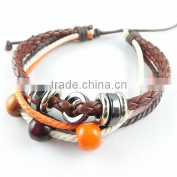 BOSHIHO leather straps for bracelets