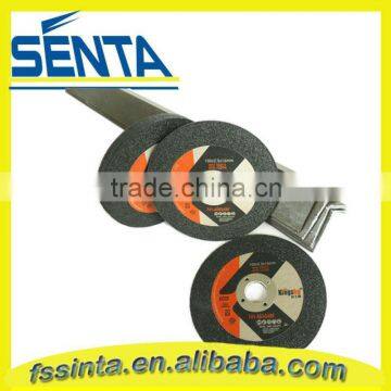 4 inch 105X2.5X16mm masonry cutting disk