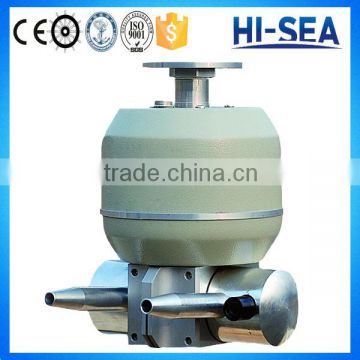 10l/s Automatic Fixed Water Fire Monitor