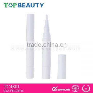 TC4801-Top-ranking Portable Round Cosmetic Click Pen