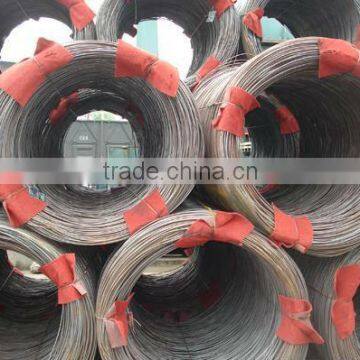 flexible galvanized stainless steel electrical resistance/spring wire low price