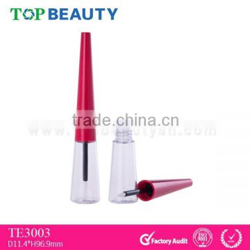 TE3003- Wholesale Empty Plastic Liquid Eyeliner Tube