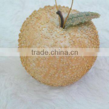 Artificial Fake Foam Glass Beads Fruit