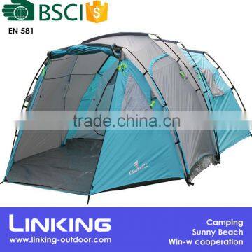 Folding Portable Outdoor Camping Tent