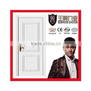 modern wooden veneer flush door