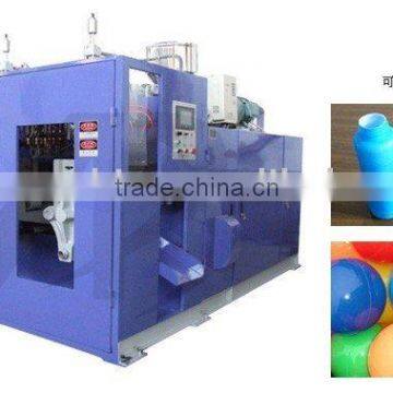 Automatic Bottle Blow Molding Machine