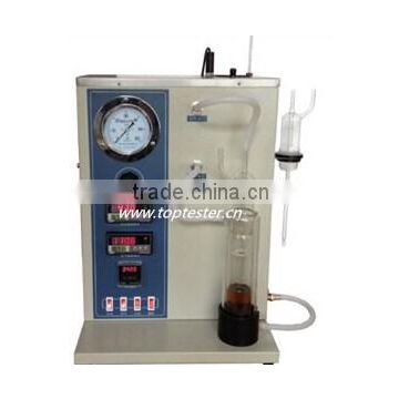 TP-0308 air release value of petroleum, hydraulic oil, turbine oil testing equipment